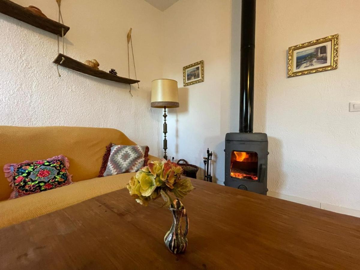 Stunning 4-Bed Cottage In Montseny Natural Park アルブシエス エクステリア 写真
